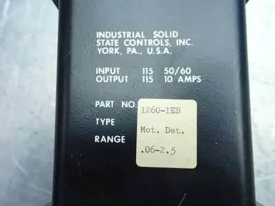 16pcs Assorted Industrial Electrical Lot