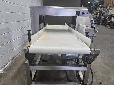 USED DOOKOO DK9-6030