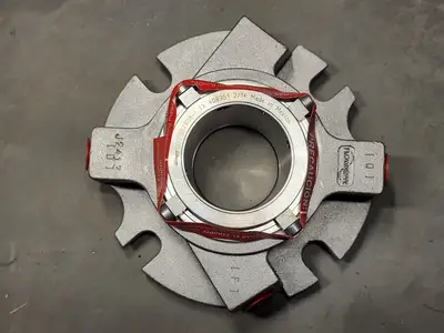 NEW FLOWSERVE C2CPX1875ECXCB