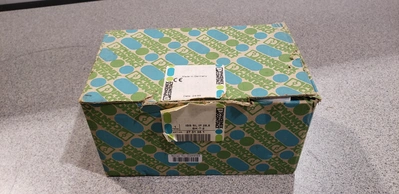 NEW PHOENIX CONTACT IBS-SL-IP-28.5-BK-T-2
