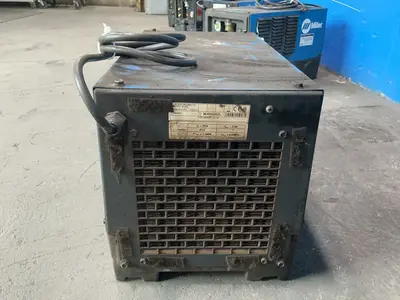 Used MILLER COOLMATE 3 Welding Machinery (Other) Ohio US | HGR 24 #1343594