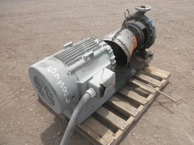 USED GENERAL ELECTRIC 5KS286SE208D