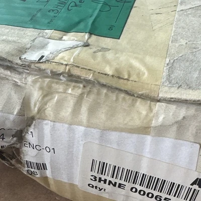 NEW ABB 3HNE00065-1 Rev 06