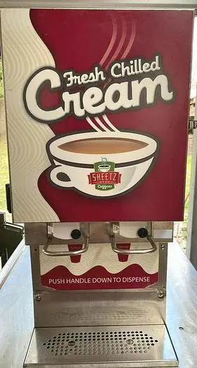 Used _UNKNOWN_ _UNKNOWN_ Beverage Dispensers Georgia US | Southeast Restaurant and Supermarket Equipment Sales #925629