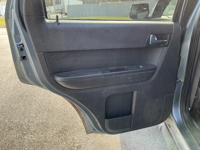 Used 2010 FORD ESCAPE Utility Vehicles Michigan US | Miedema Asset Management Group #1732718