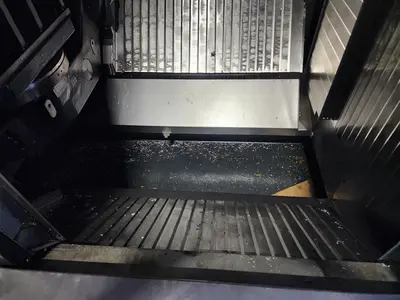 USED 2022 HELLER HF5500