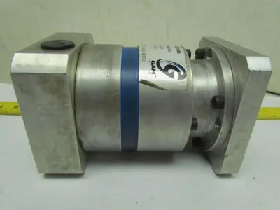 GAM GEAR EPL Series 7:1 Ratio Precision Gear Reducer Servo Planetary