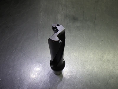 Sandvik 22mm Coolant Thru Indexable Drill 25mm Shank 880-D2200L25-05 (LOC1529)