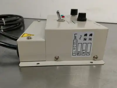 MCP-2A CONTROLLER 980915. 5C-2