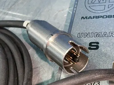 Used MARPOSS 2919929730 Transducers Ohio US | HGR 24 #1406178