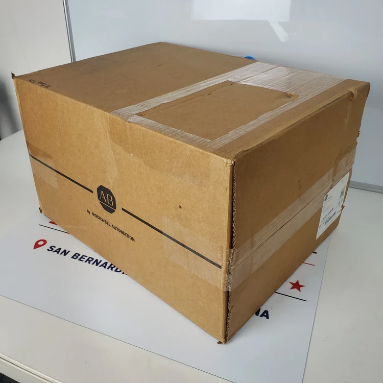 New | in-Stock Allen-Bradley 281E-F12Z-10B-RRG Miscellaneous Equipment (Electrical & Power) California US | American Industrial Supply Co. #1377026