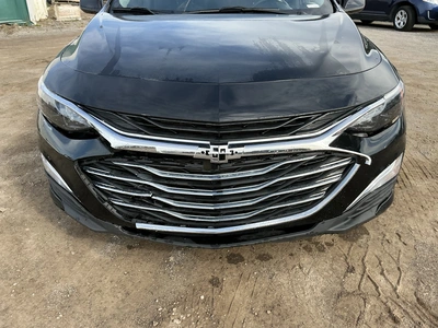 Used 2022 CHEVROLET MALIBU Sedans Michigan US | Miedema Asset Management Group #1476542