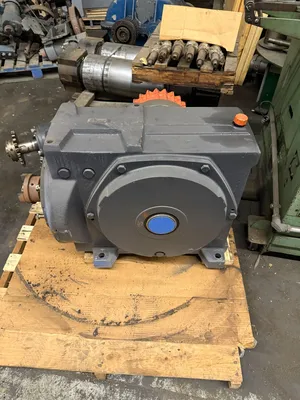 U.S. ELECTRICAL MOTORS 2703S1T33G90H210 Gearboxes | International Rolling Mills (2)