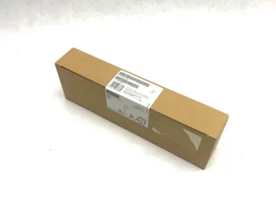 New | in-Stock SIEMENS SIMATIC RF RFID COMMUNICATIONS MODULE RF180C Industrial Controls | Maverick Industrial Sales #1112800