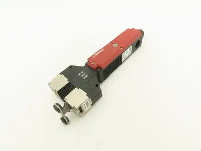 Used EUCHNER _UNKNOWN_ Relays & Switches Indiana US | Arrow Industrial #1249734