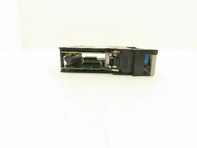 Allen Bradley 1756-L61 ControlLogix 5561 Processor F/W 1.10 Ser B