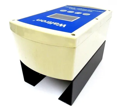 USED WALTRON 9061 DISSOLVED OXYGEN ANALYZER