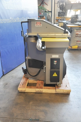 New | in-Stock APMC APM-SA27 Die Cutting Presses California US | Sterling Machinery Exchange #1467609