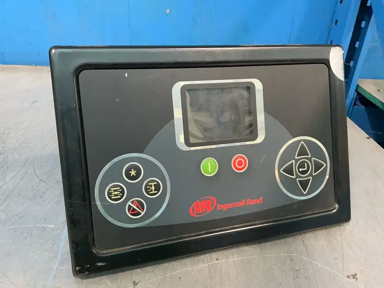 Used 2014 INGERSOL RAND 23629512 Automation Control (HMI) Ohio US | HGR 24 #1326012