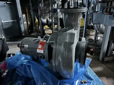 Used _UNKNOWN_ _UNKNOWN_ Power Generation New York US | Apex Group #1550825