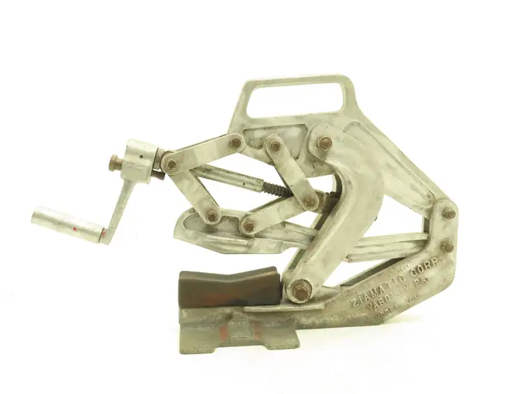 Used ZIAMATIC _UNKNOWN_ Plumbing Equipment | Arrow Industrial #612048