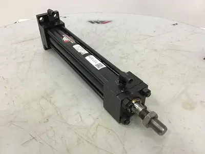 USED PARKER 02.00 H2HLTS182A 12.000