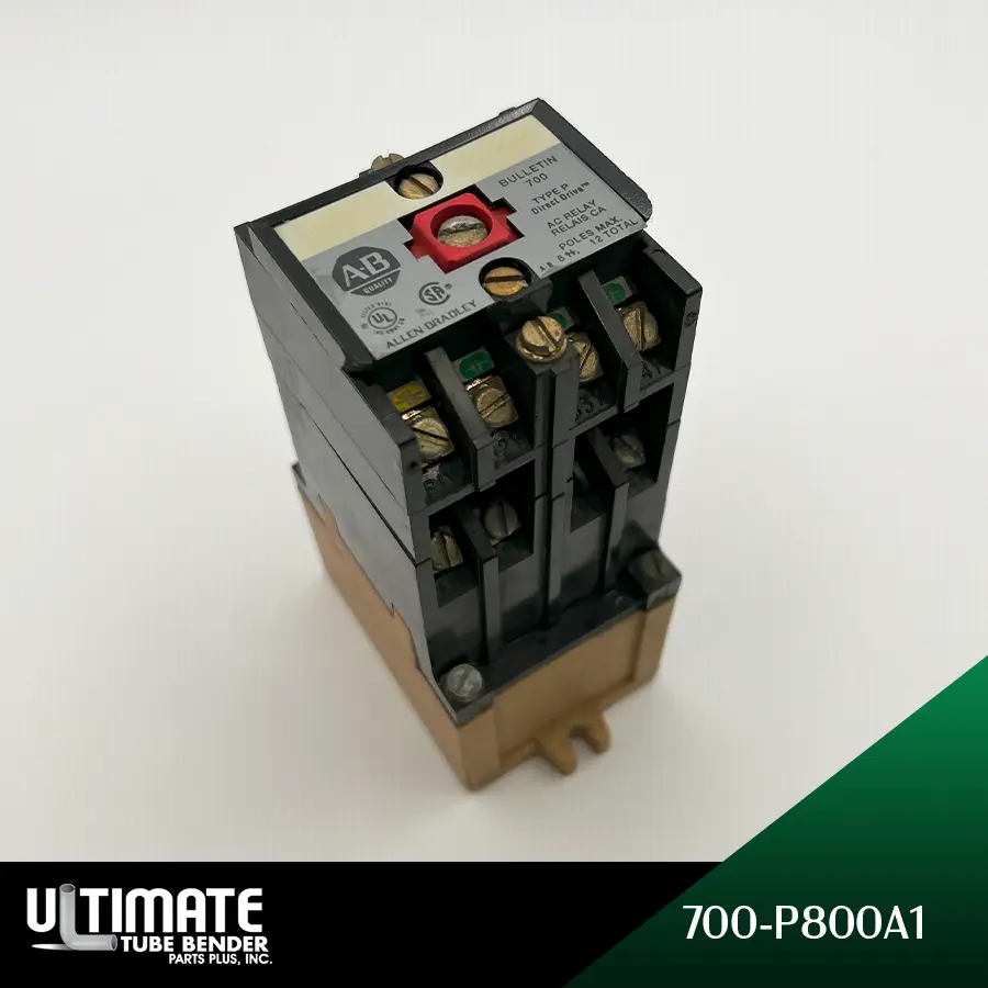 NEW ALLEN BRADLEY 700-P800A1-B