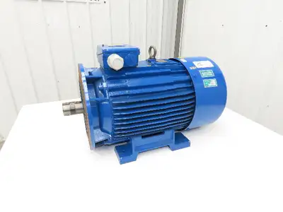 Used ELEKTRIM _UNKNOWN_ Motors (misc) Indiana US | Arrow Industrial #1365273