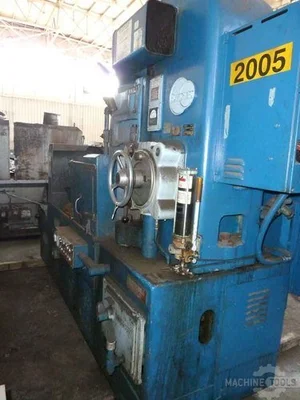 USED 1970 BLANCHARD 20K-36