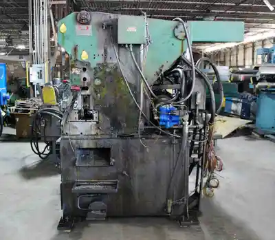 USED HAVEN 872