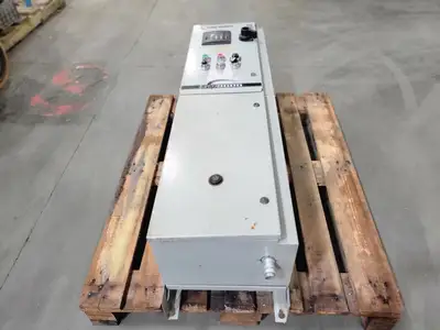 USED EATON CUTLER-HAMMER SV9010AS-6M0A00
