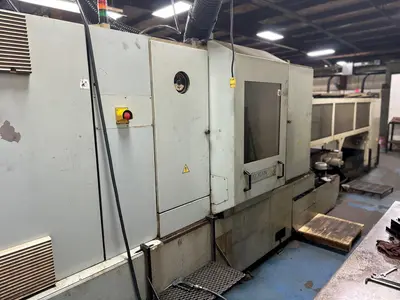 2003 EUROTURN 8/32 Automatic Screw Machines, Multi-Spdl | Star Equipment Co., Inc. (33)