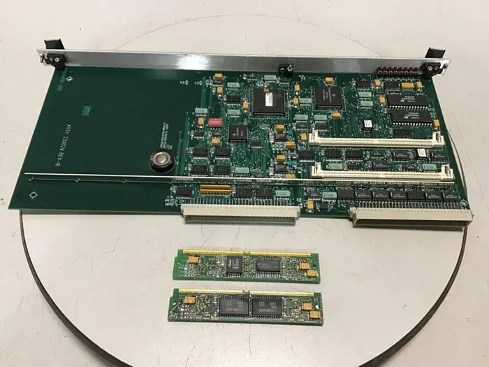 USED VAN DORN PC330-029 330-029