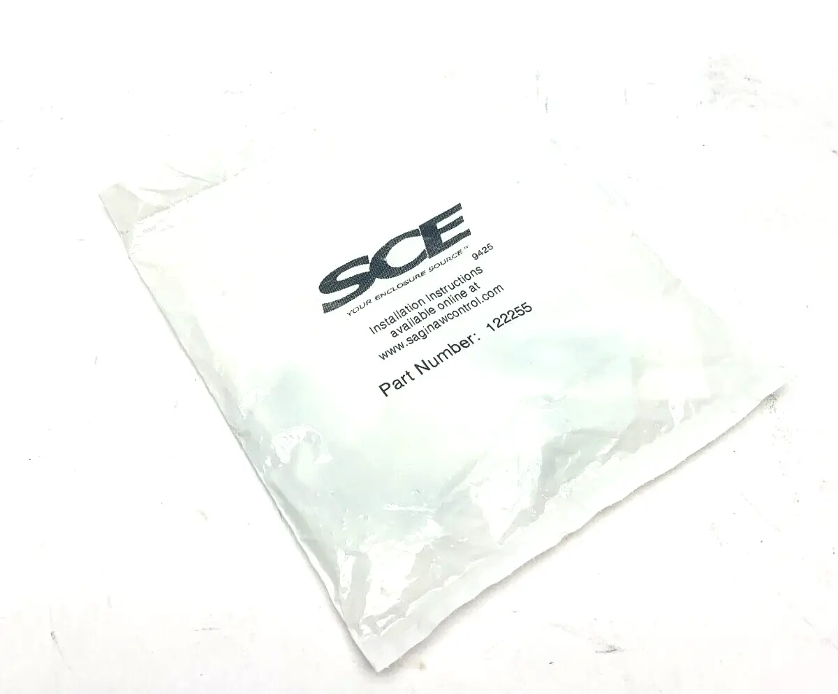 NEW SCE FASTENING KIT FOR ENCLOSURES