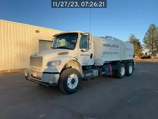 Used 2024 Freightliner M2 106 WT Water Trucks New Mexico US | Rubbl #1208812