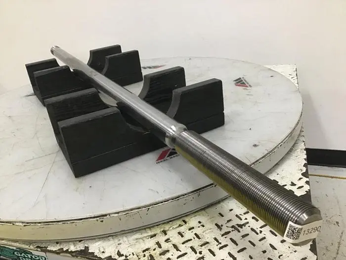Used CINCINNATI MILACRON 5035730 Injection Molding Parts Michigan US | Ideal Machinery #572498