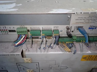 USED REXROTH PSI 6300 626L1