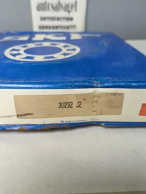 New | in-Stock SKF 30232J2 Bearings | Surplus Asset Holdings #1197507
