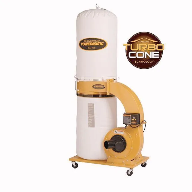 NEW POWERMATIC PM1300TX-BK