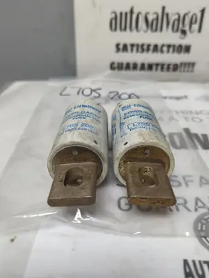 New | in-Stock LITTELFUSE L70S 200 Miscellaneous Equipment (Electrical & Power) | Surplus Asset Holdings #1197041