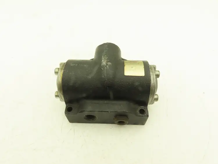 Used ARO INGERSOLL RAND _UNKNOWN_ Valves/Fittings | Arrow Industrial #612912