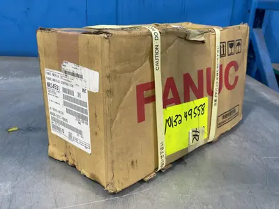 NEW 2024 FANUC A06B0227B805