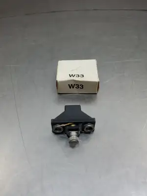Used Allen-Bradley W33 OVERLOAD HEATER ELEMENT Motor Control Parts South Carolina US | Palmetto Automation #1157822