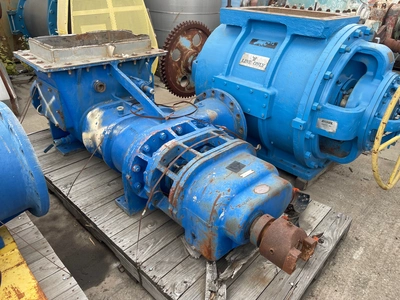 USED Warren 125