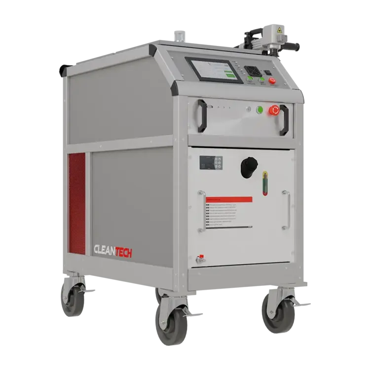 New | Build-to-Order LASER PHOTONICS IR-3060 Misc Cleaning | Harris Machine Tools, Inc. #406948
