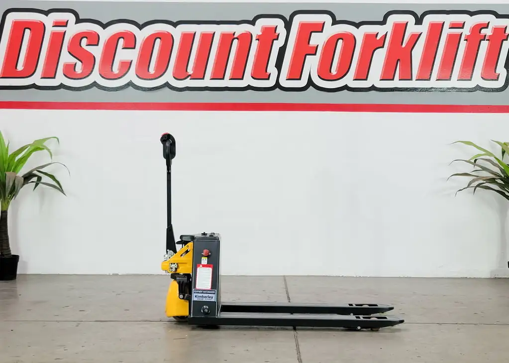 USED 2025 MICROLIFT T20I