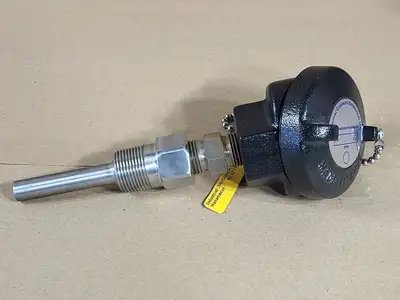 USED INDUSTRIAL CONTROL DISTRIBUTORS J48U-S4D0409-SL-6HN34