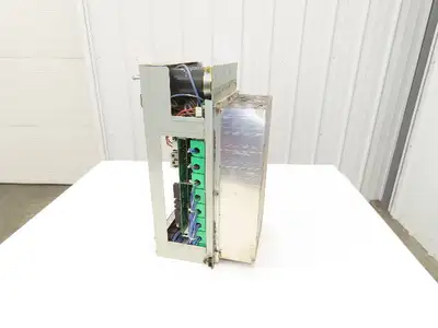 Nachi Fujikoshi RFX1120G-03 Robot Servo Drive Unit