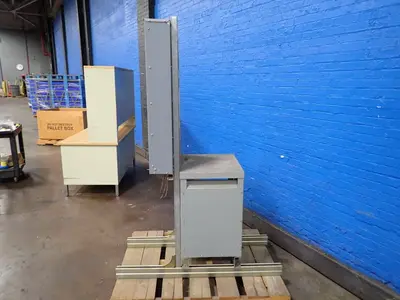 Piller Cabinet