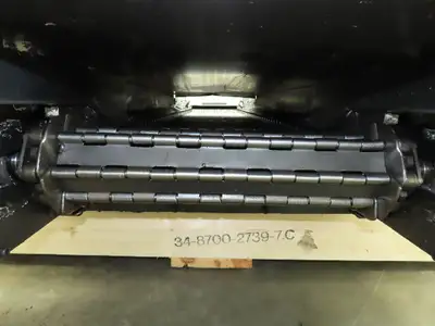 Used ENOMOTO _UNKNOWN_ Conveyor Parts Indiana US | Arrow Industrial #1408549
